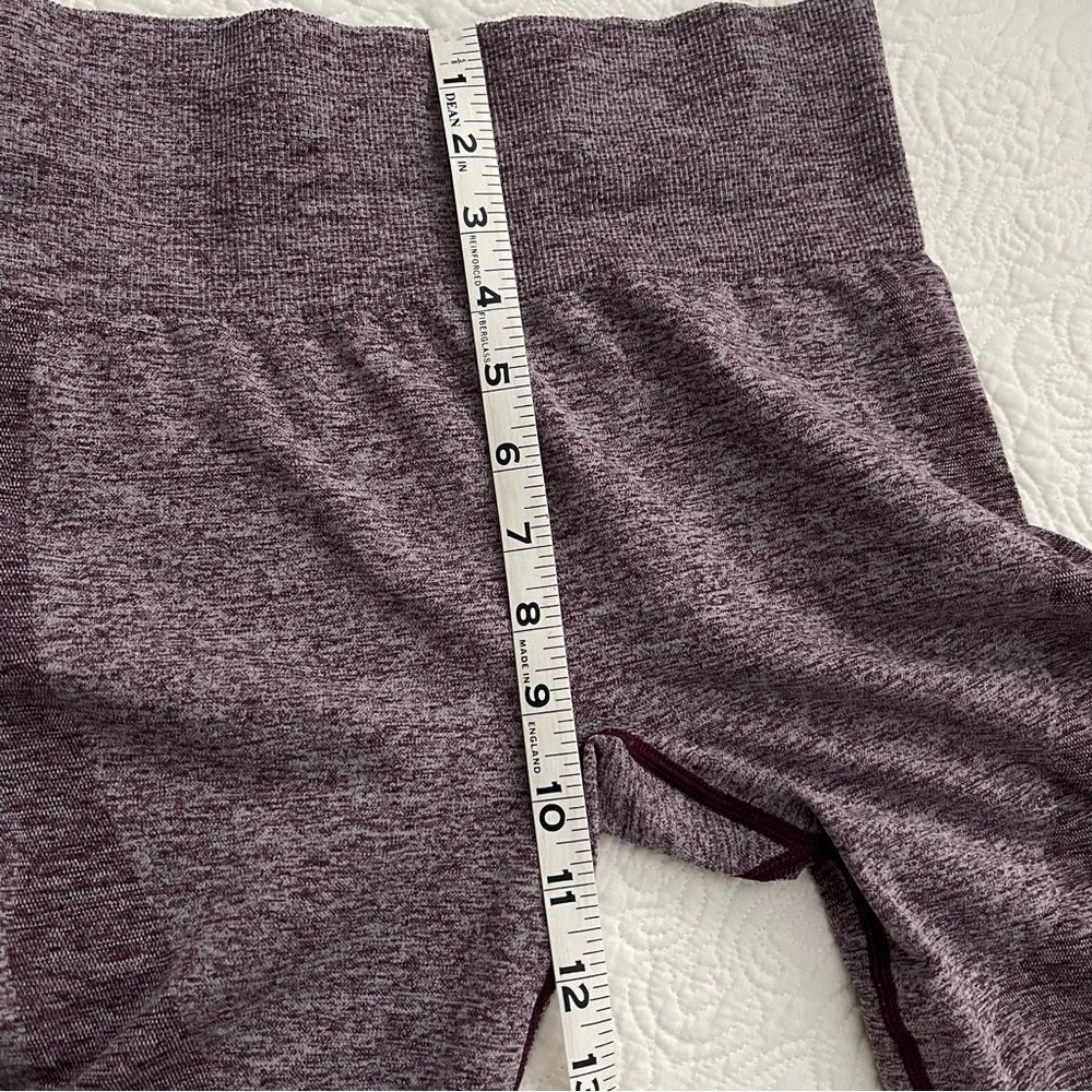 Leggings PINK Size Small - Picture 16 of 16